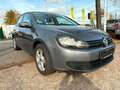 Volkswagen Golf VI Comfortline Gris - thumbnail 2