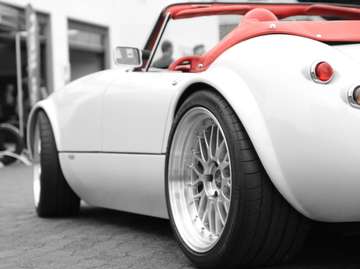 Roadster MF3