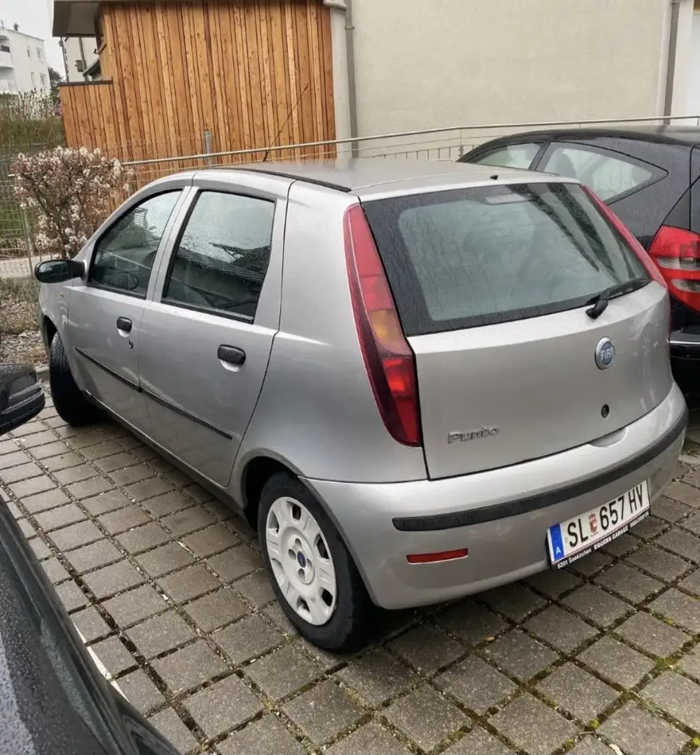 Fiat Punto 1,2 Italia - 1
