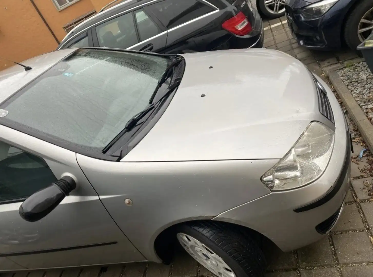 Fiat Punto 1,2 Italia - 2