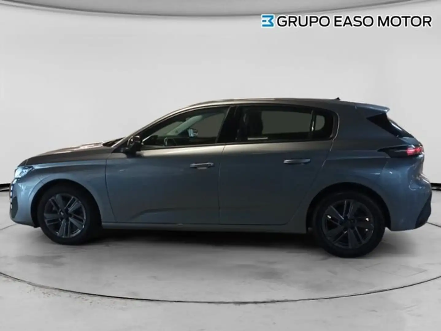 Peugeot 308 1.5 BlueHDi S&S Active Pack 130 Gris - 2
