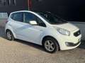 Kia Venga Venga 1.4 gpl benzina Bianco - thumbnail 9