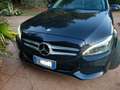Mercedes-Benz C 200 Classe C-S205 2016 SW SW d (bt) Sport auto Blu/Azzurro - thumbnail 1