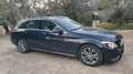 Mercedes-Benz C 200 Classe C-S205 2016 SW SW d (bt) Sport auto Blu/Azzurro - thumbnail 7
