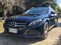 Mercedes-Benz C 200 Classe C-S205 2016 SW SW d (bt) Sport auto Blu/Azzurro - thumbnail 9