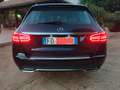 Mercedes-Benz C 200 Classe C-S205 2016 SW SW d (bt) Sport auto Blu/Azzurro - thumbnail 4