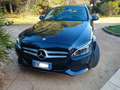 Mercedes-Benz C 200 Classe C-S205 2016 SW SW d (bt) Sport auto Blu/Azzurro - thumbnail 3
