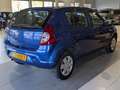 Dacia Sandero 1.2 Ambiance Volledig onderhouden, NAP, Airco, Iso Blauw - thumbnail 4