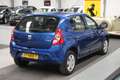 Dacia Sandero 1.2 Ambiance Volledig onderhouden, NAP, Airco, Iso Blauw - thumbnail 4
