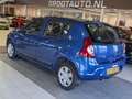 Dacia Sandero 1.2 Ambiance Volledig onderhouden, NAP, Airco, Iso Blauw - thumbnail 3