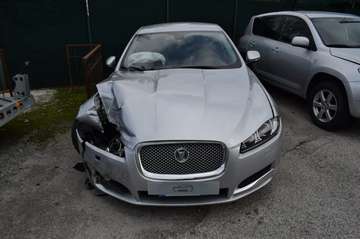 2.2 D 190 CV Luxury FULL OPTIONAL