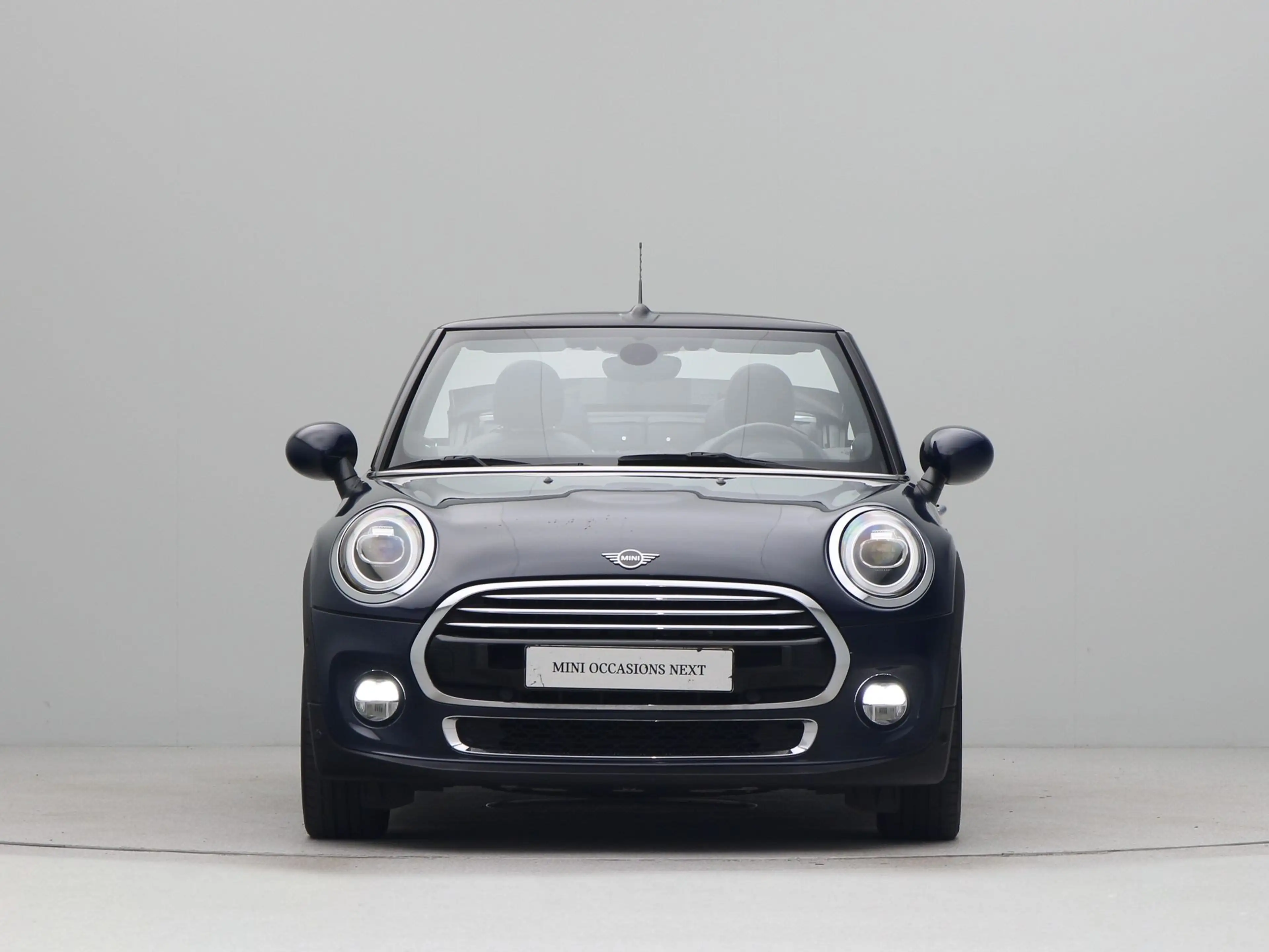 MINI Cooper Cabrio Chili Aut. — photo 7