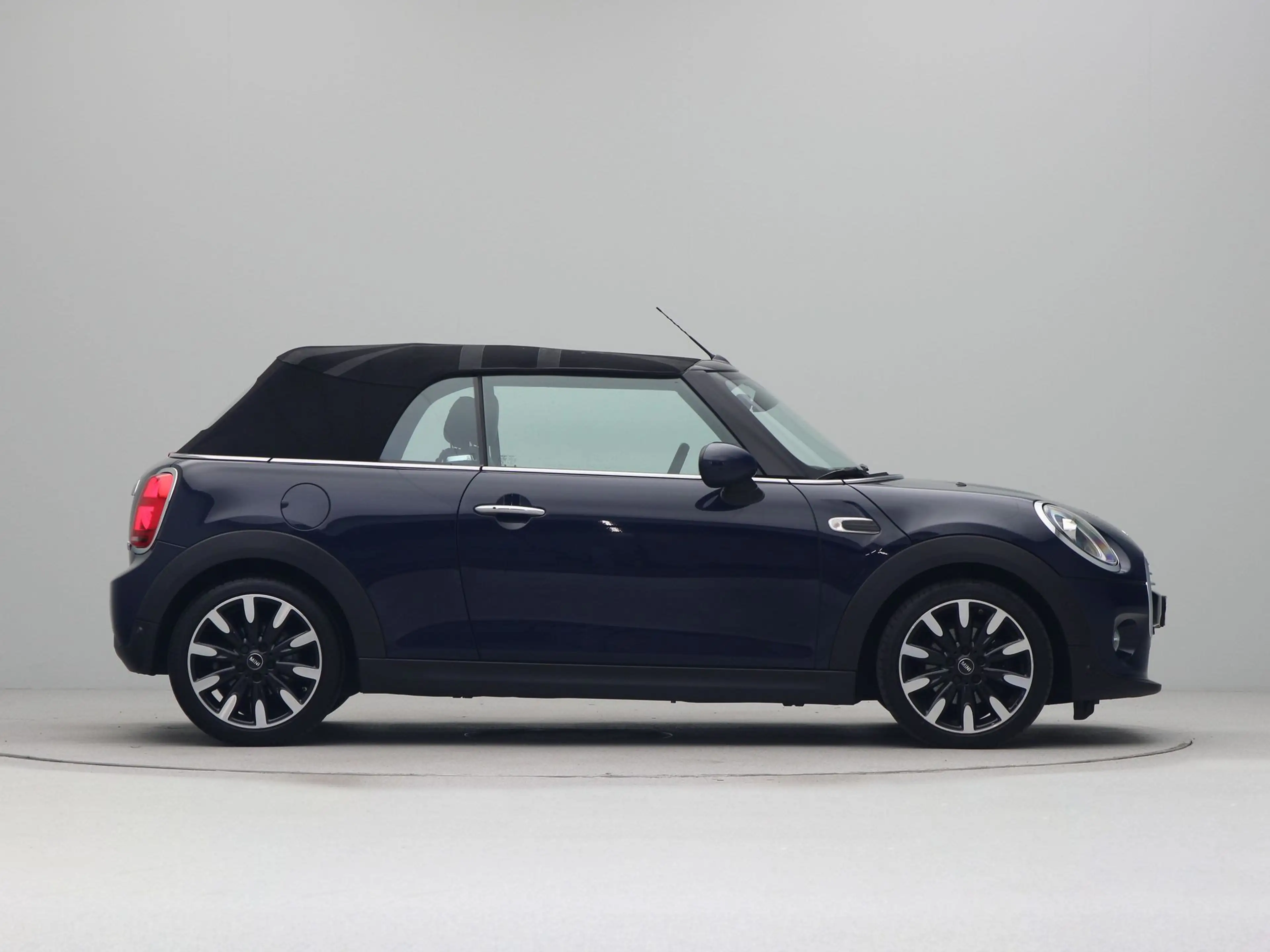 MINI Cooper Cabrio Chili Aut. — photo 12