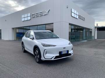 Launch Edition