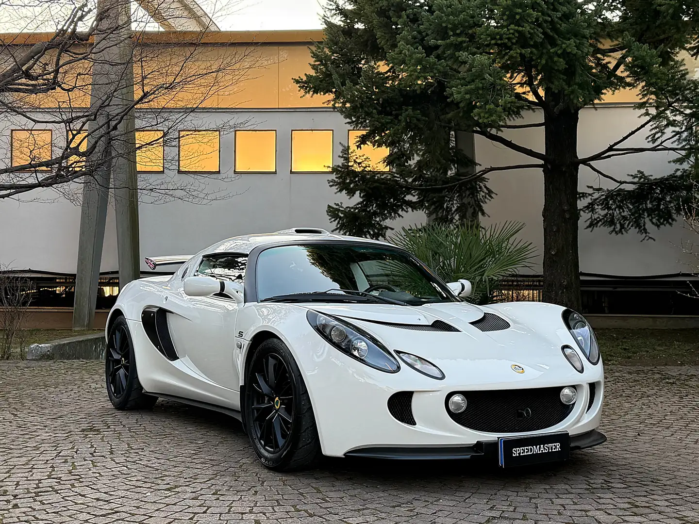 Lotus Exige 1.8 S 220cv Alb - 1