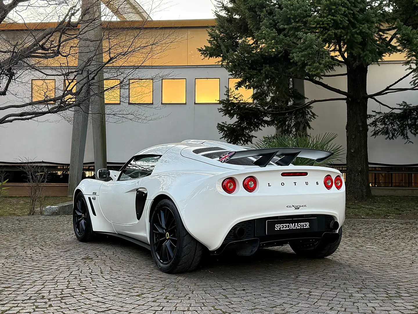 Lotus Exige 1.8 S 220cv Alb - 2