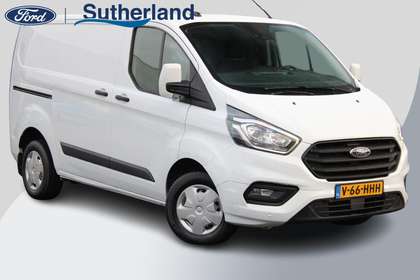 Ford Transit Custom 300 2.0 TDCI L1H1 Trend 130pk