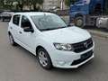 Dacia Sandero II Ambiance*AHK*TÜV08/2026*1.HAND* Weiß - thumbnail 3