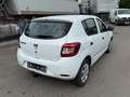 Dacia Sandero II Ambiance*AHK*TÜV08/2026*1.HAND* Weiß - thumbnail 4