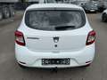 Dacia Sandero II Ambiance*AHK*TÜV08/2026*1.HAND* Weiß - thumbnail 5