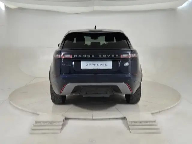 Land Rover Range Rover Velar view 7