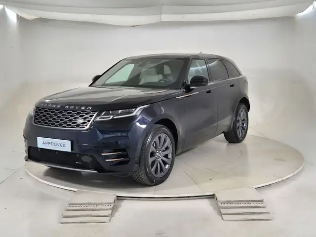 2023 Land Rover Range Rover Velar in Blue for sale