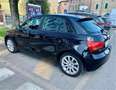Audi A1 Sportback 1.6 tdi Ambition 90cv SPB Nero - thumbnail 11