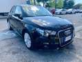 Audi A1 Sportback 1.6 tdi Ambition 90cv SPB Nero - thumbnail 5
