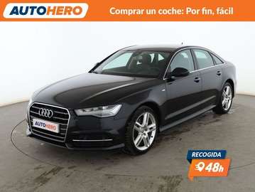2.0 TDI S line