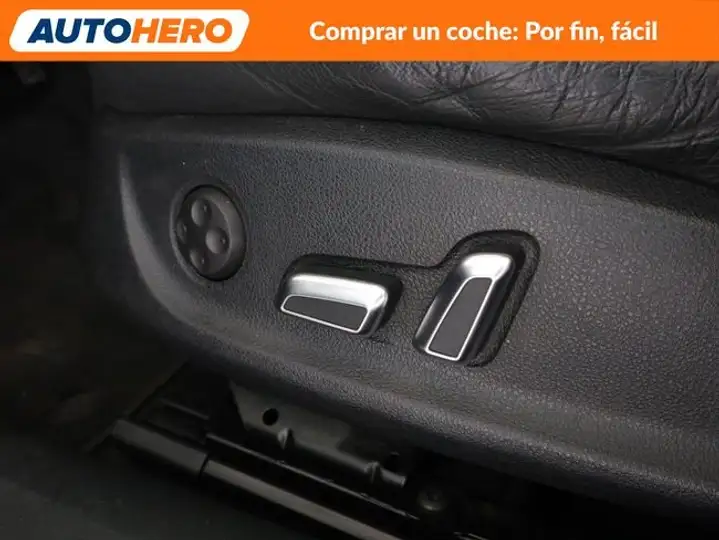 Audi A6 2018, foto 26