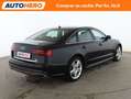 Audi A6 2.0 TDI S line Negro - thumbnail 6