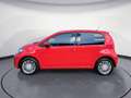 Volkswagen up! 4-türig Fahrerassistenzpaket GRA Kamera PDC Rot - thumbnail 3