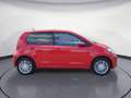 Volkswagen up! 4-türig Fahrerassistenzpaket GRA Kamera PDC Rot - thumbnail 6
