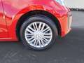Volkswagen up! 4-türig Fahrerassistenzpaket GRA Kamera PDC Rot - thumbnail 12