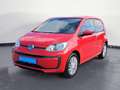 Volkswagen up! 4-türig Fahrerassistenzpaket GRA Kamera PDC Rot - thumbnail 2