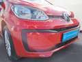 Volkswagen up! 4-türig Fahrerassistenzpaket GRA Kamera PDC Rot - thumbnail 13