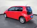 Volkswagen up! 4-türig Fahrerassistenzpaket GRA Kamera PDC Rot - thumbnail 4