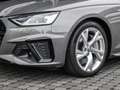 Audi A4 S line 45 TFSI quattro Tiptronic AHK Grijs - thumbnail 8