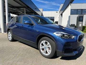 xDrive25e 220pk Navi/Leder/Led 18.000km!