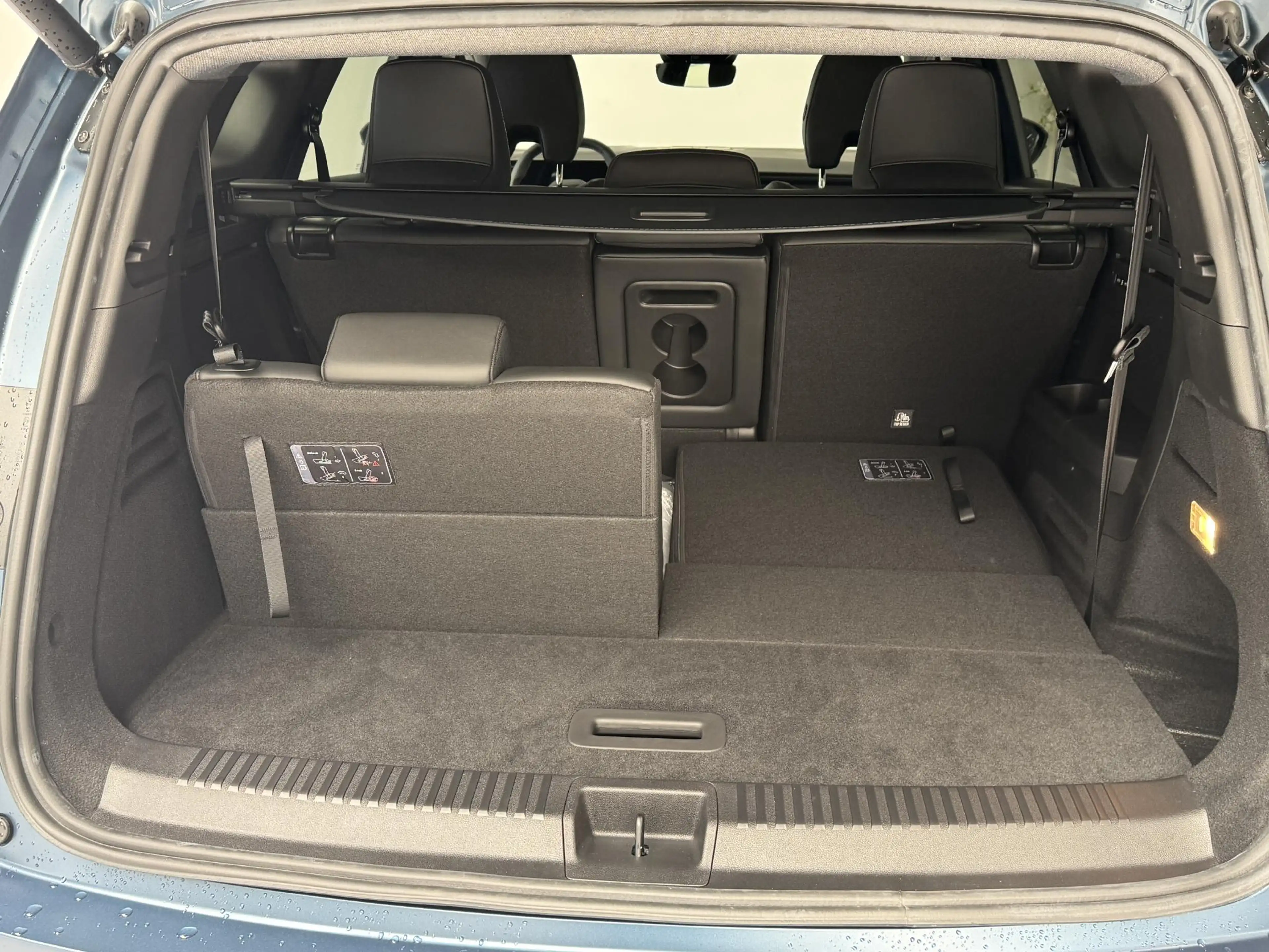 Renault Espace E-Tech full hybrid 200 esprit Alpine 7p. VOORRAAD — photo 16