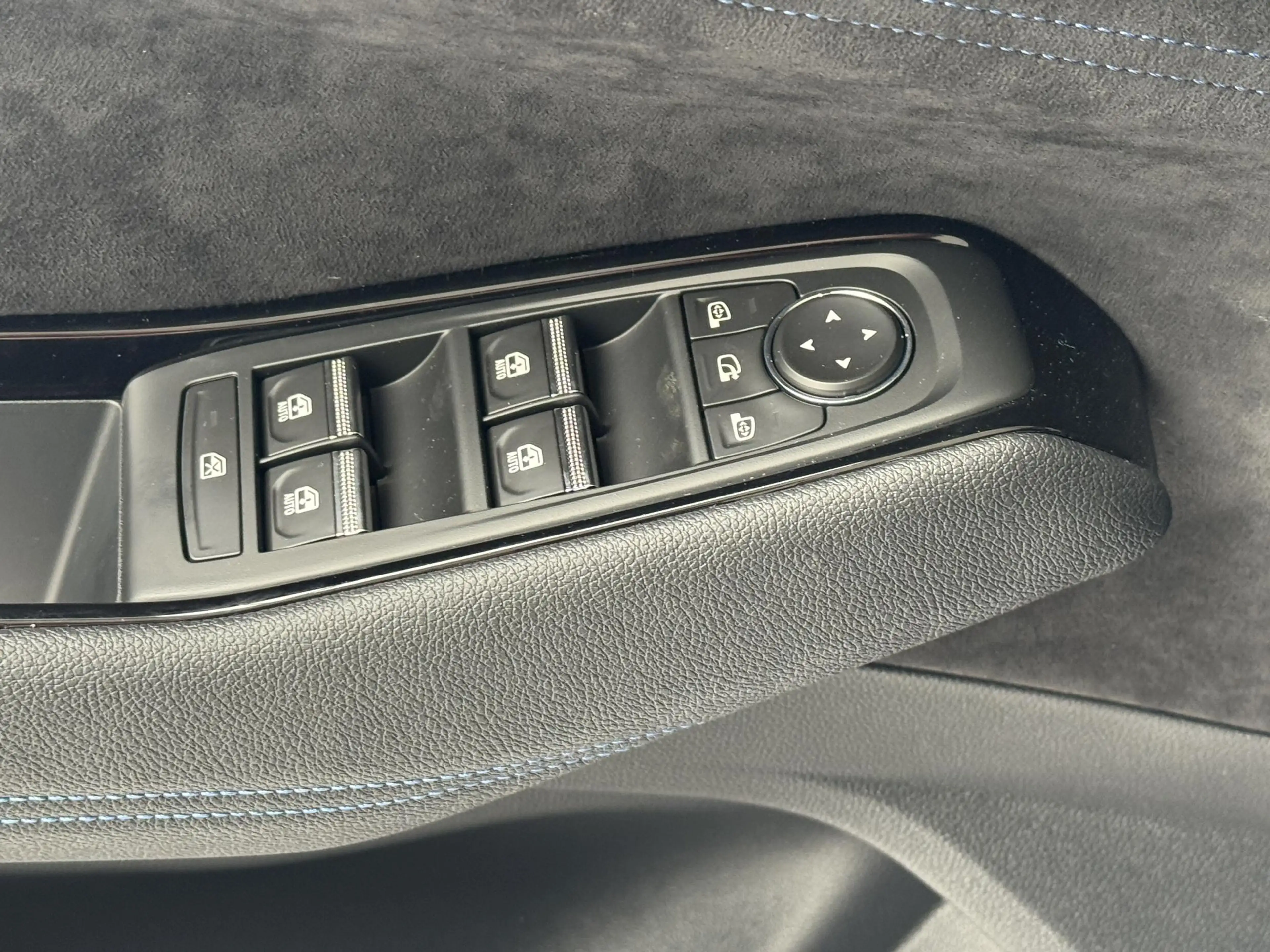 Renault Espace E-Tech full hybrid 200 esprit Alpine 7p. VOORRAAD — photo 21