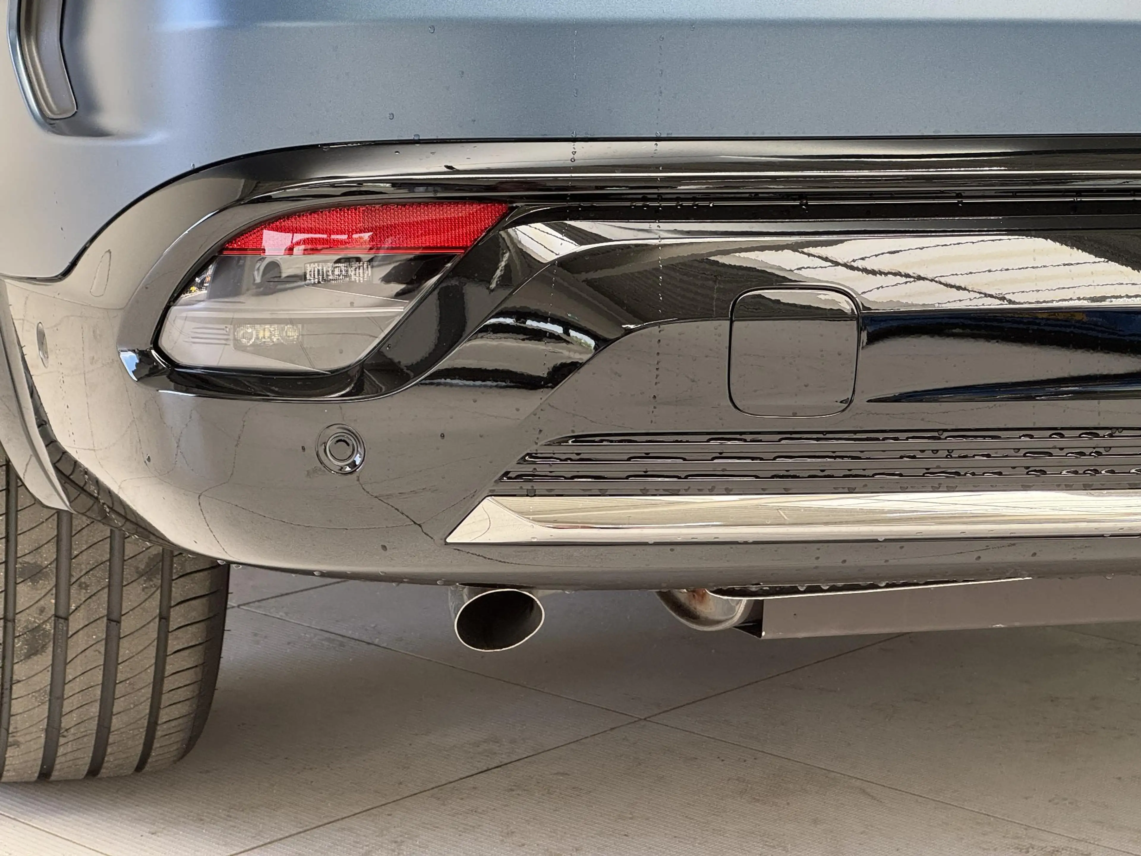 Renault Espace E-Tech full hybrid 200 esprit Alpine 7p. VOORRAAD — photo 13