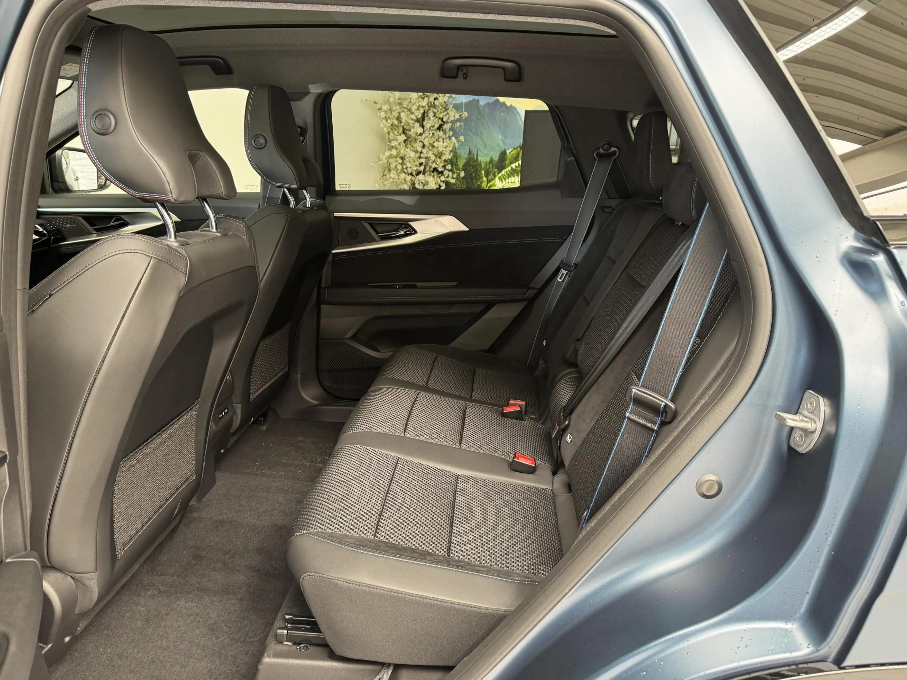 Renault Espace E-Tech full hybrid 200 esprit Alpine 7p. VOORRAAD — photo 19