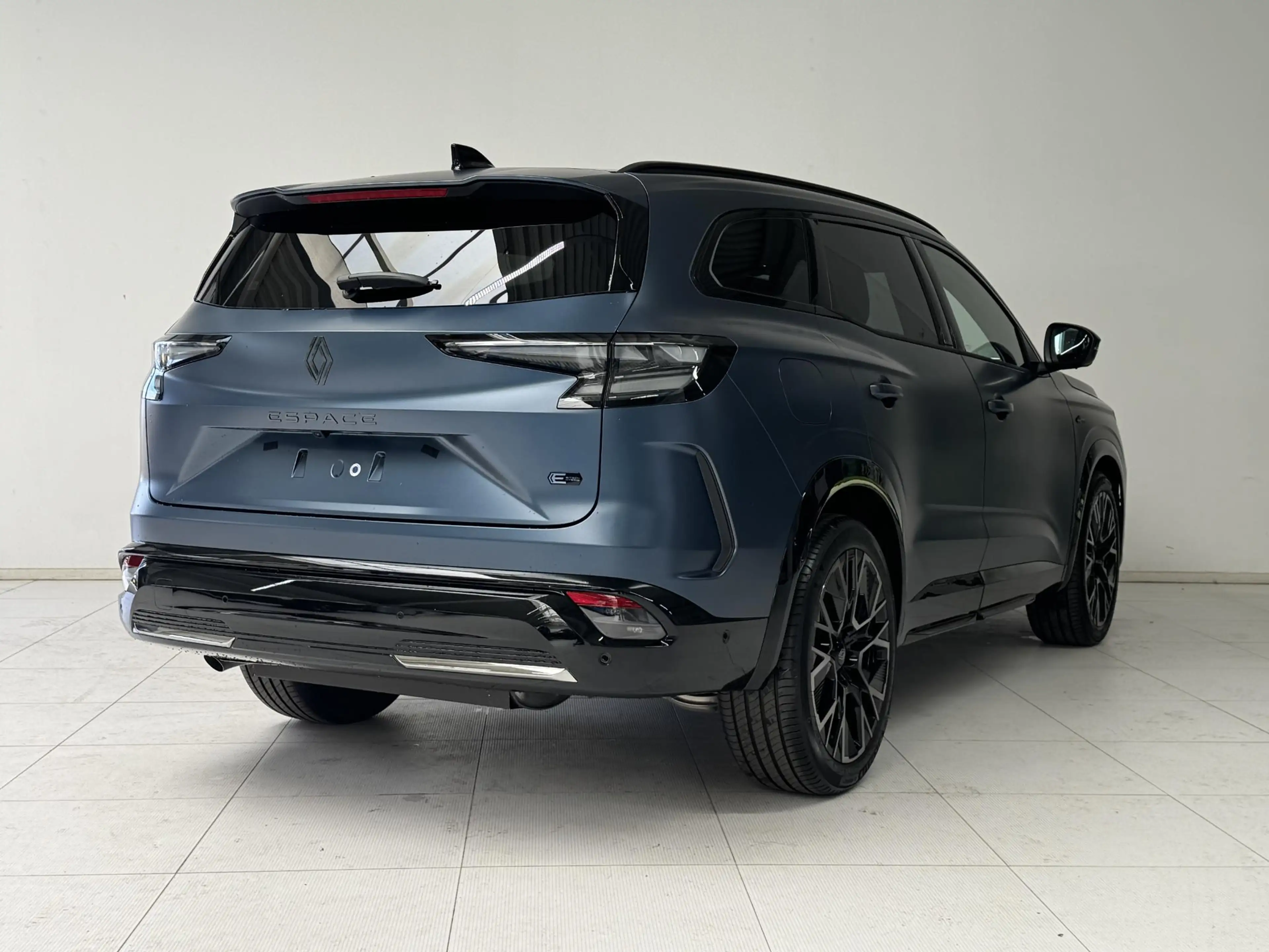 Renault Espace E-Tech full hybrid 200 esprit Alpine 7p. VOORRAAD — photo 9