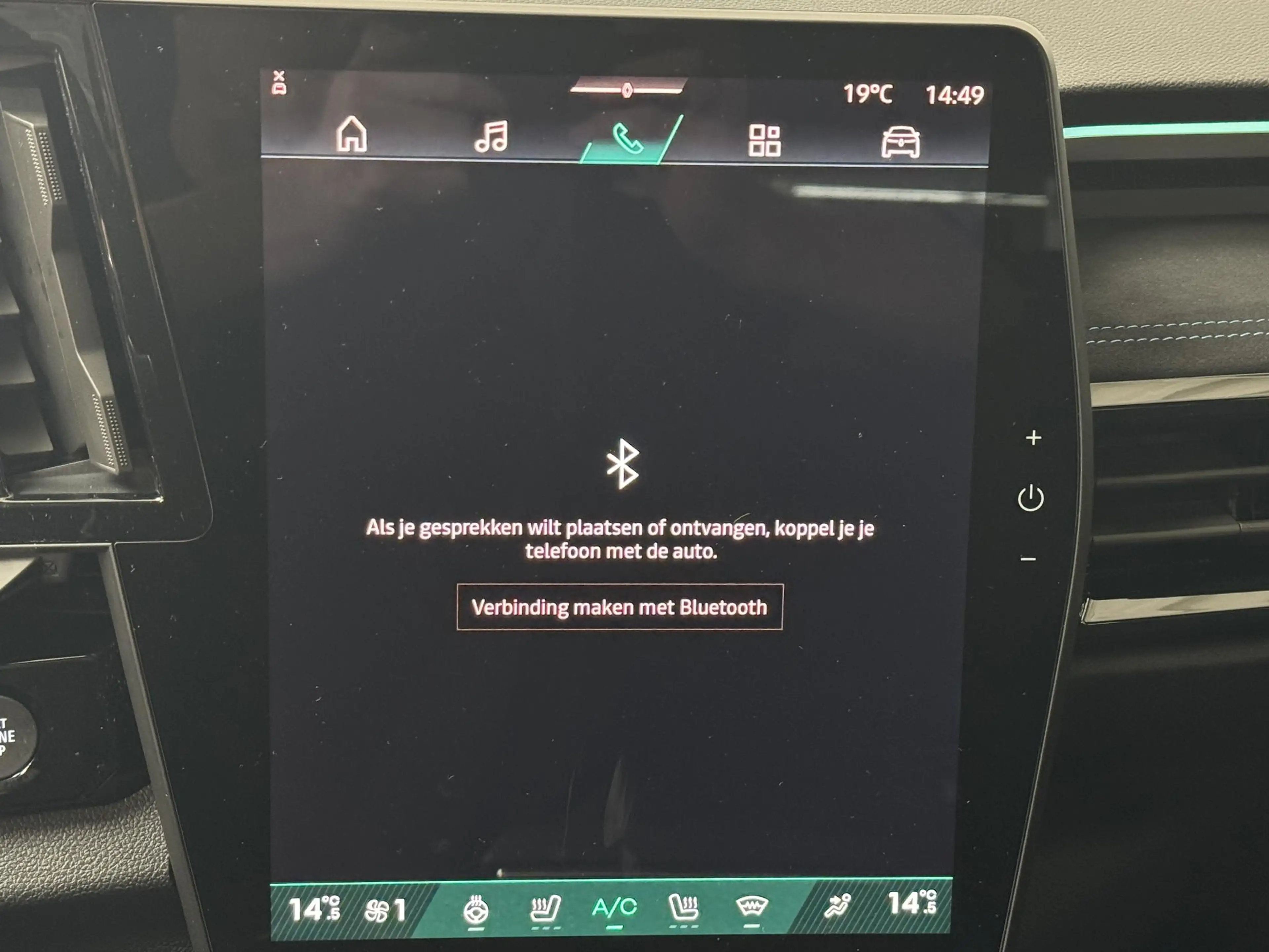 Renault Espace E-Tech full hybrid 200 esprit Alpine 7p. VOORRAAD — photo 34