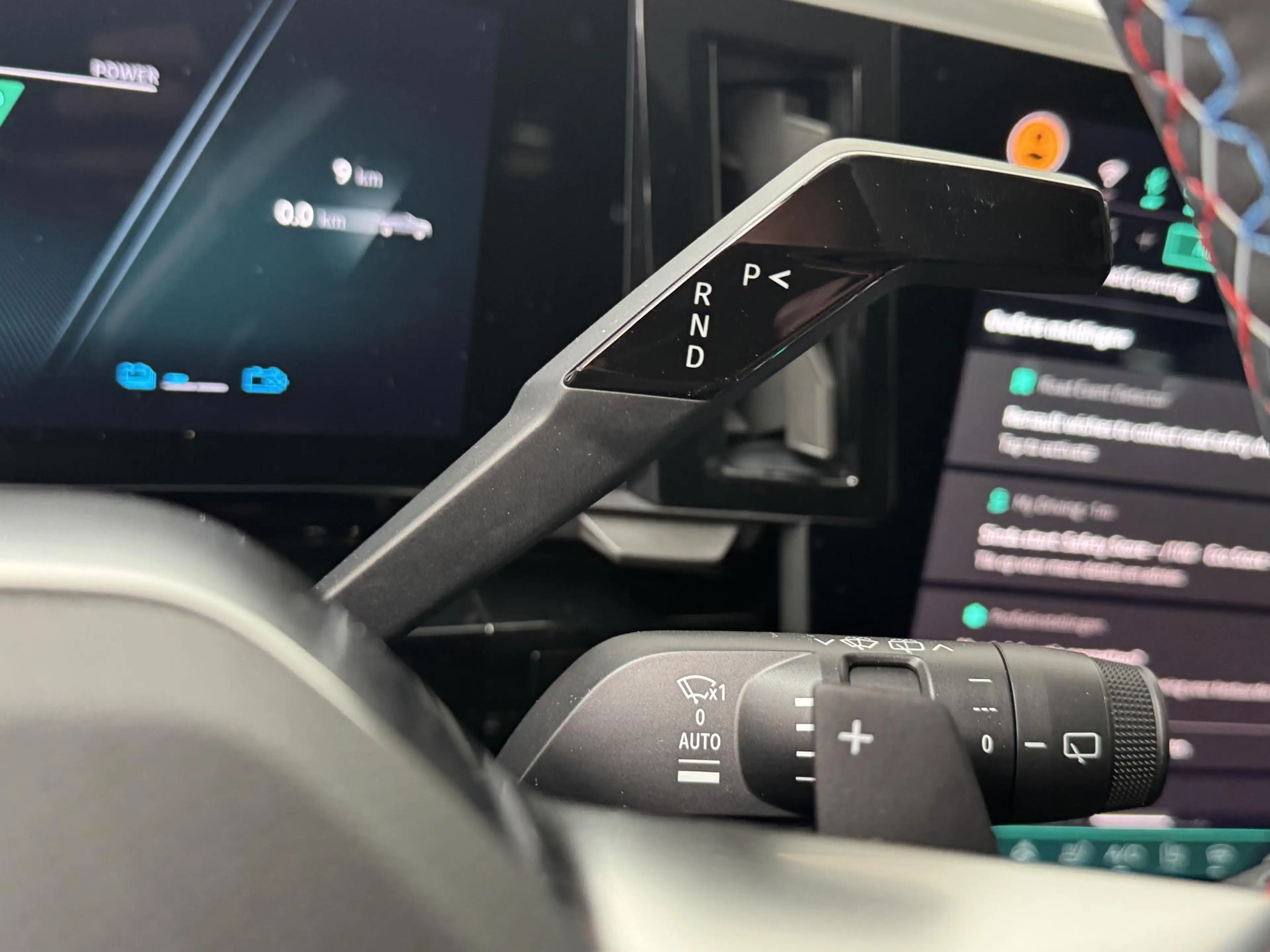 Renault Espace E-Tech full hybrid 200 esprit Alpine 7p. VOORRAAD — photo 28