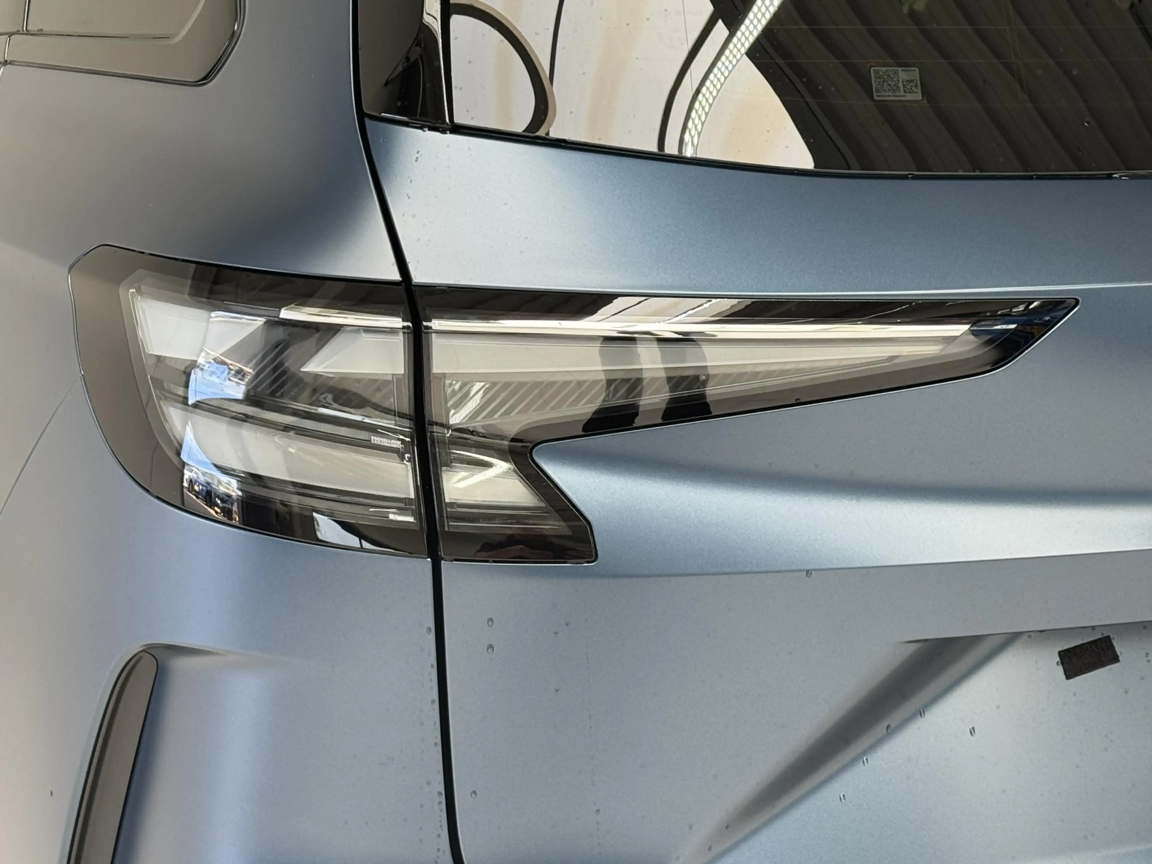 Renault Espace E-Tech full hybrid 200 esprit Alpine 7p. VOORRAAD — photo 14