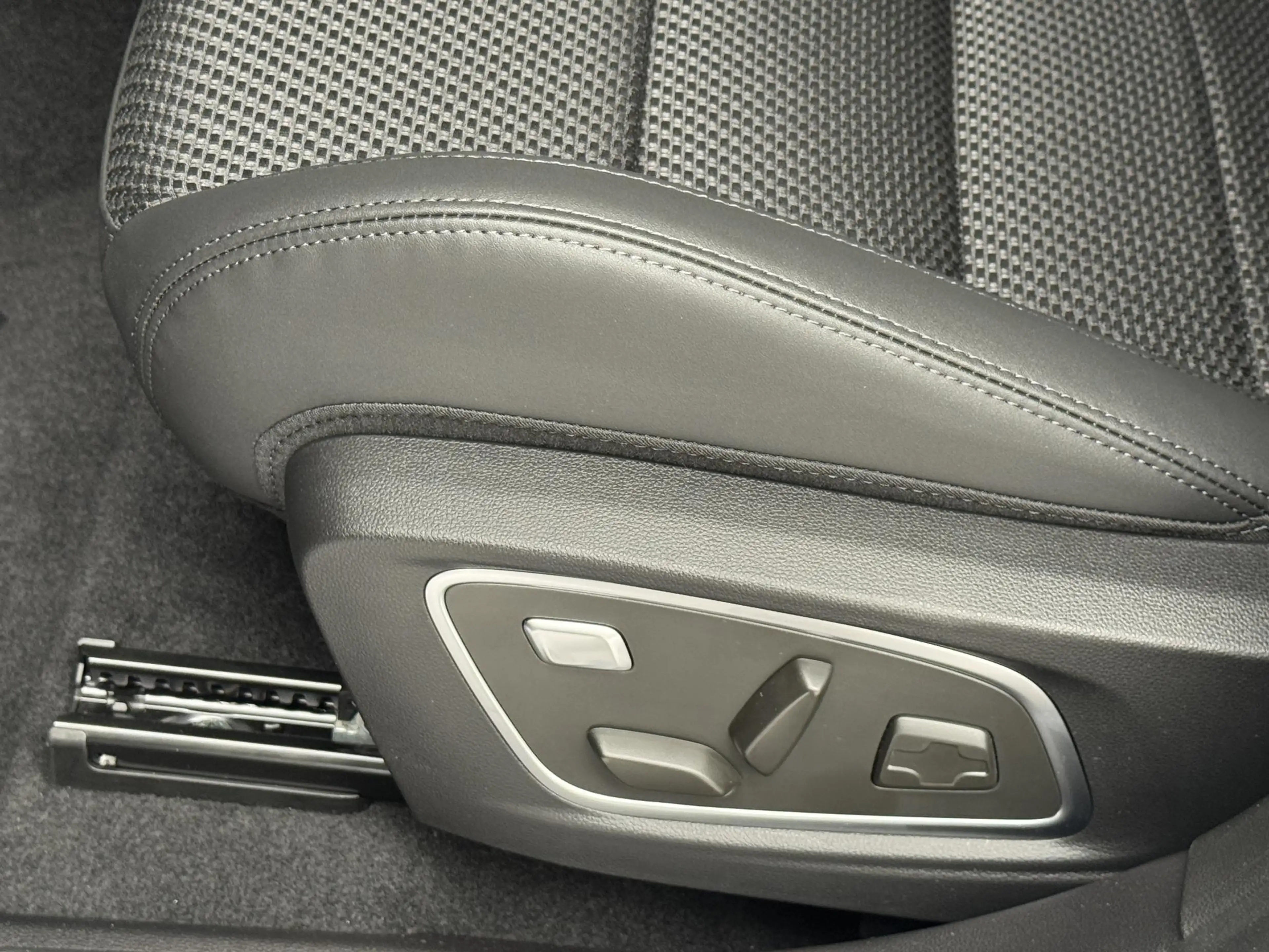 Renault Espace E-Tech full hybrid 200 esprit Alpine 7p. VOORRAAD — photo 25