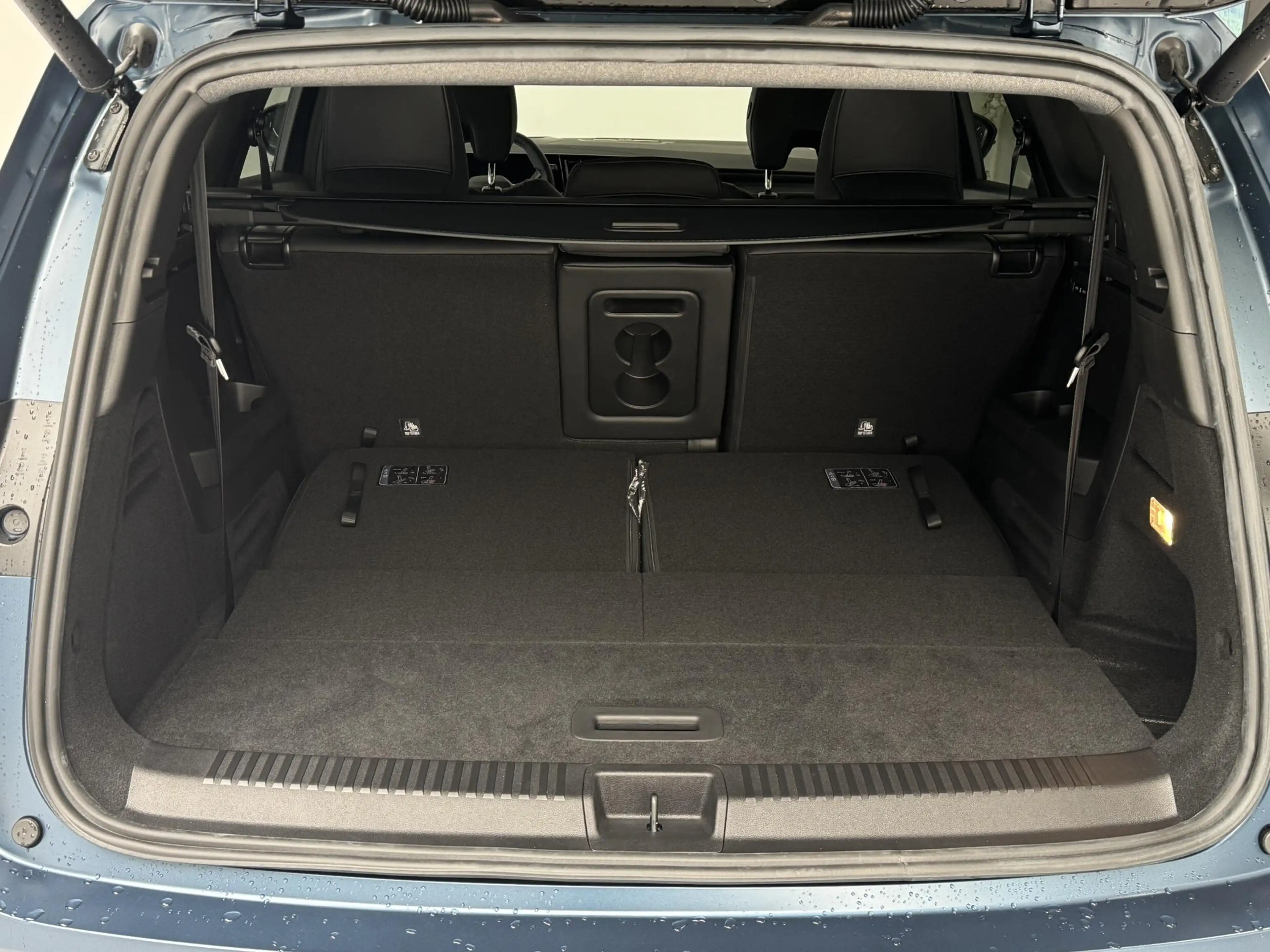 Renault Espace E-Tech full hybrid 200 esprit Alpine 7p. VOORRAAD — photo 12