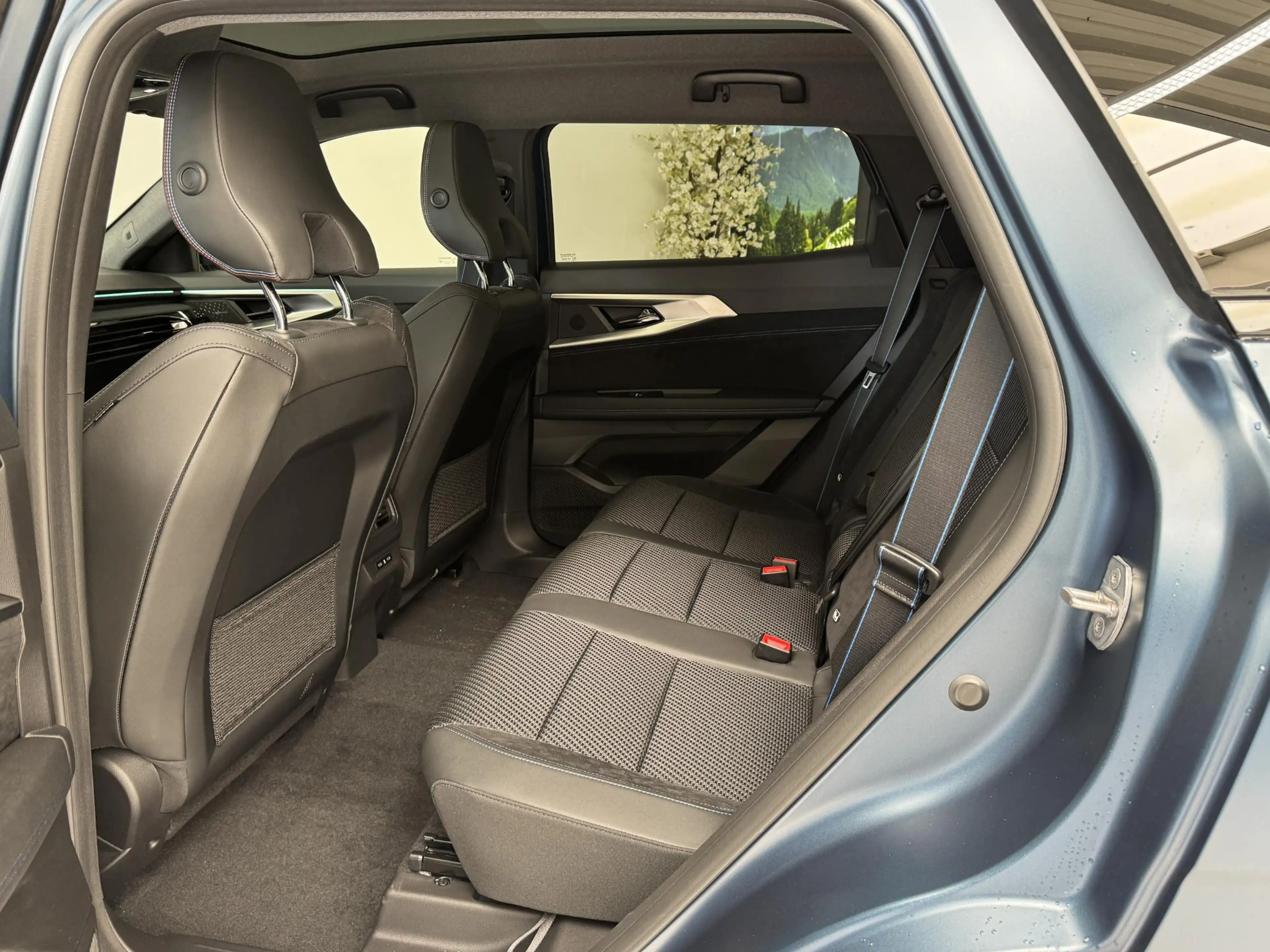 Renault Espace E-Tech full hybrid 200 esprit Alpine 7p. VOORRAAD — photo 20